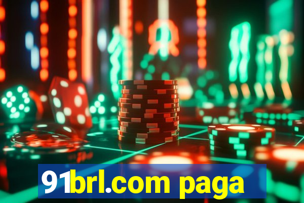 91brl.com paga